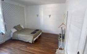 Studio Montrouge Proche Centre
